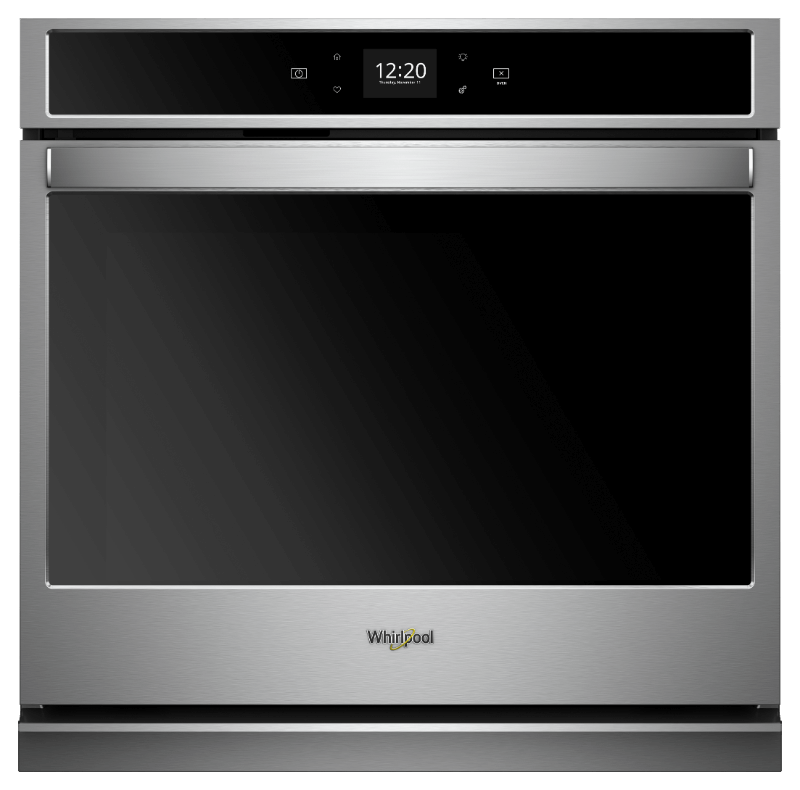 Image of a Whirlpool Wall Ovens